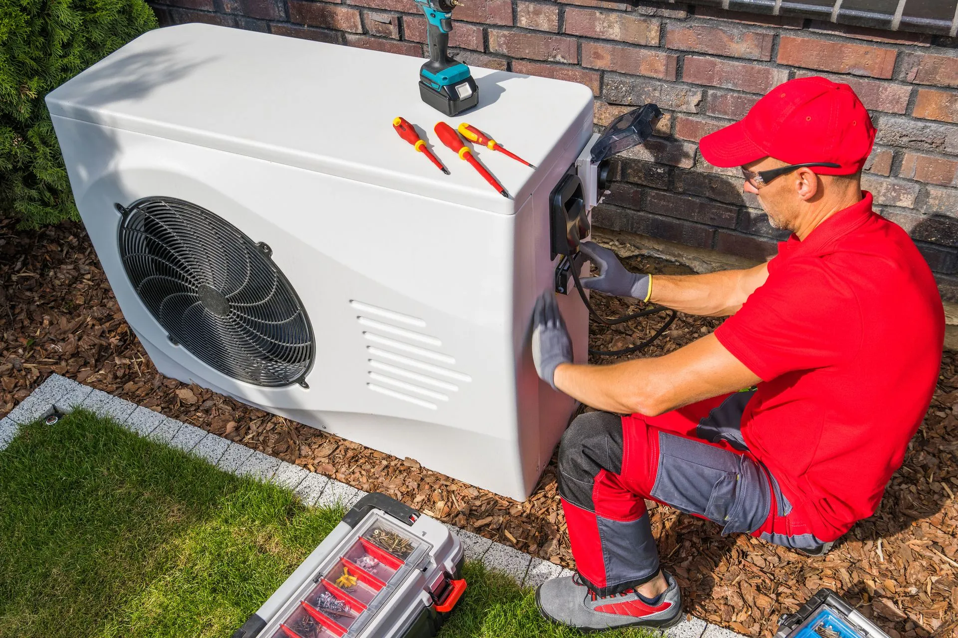 About HVAC in Seaside, CA